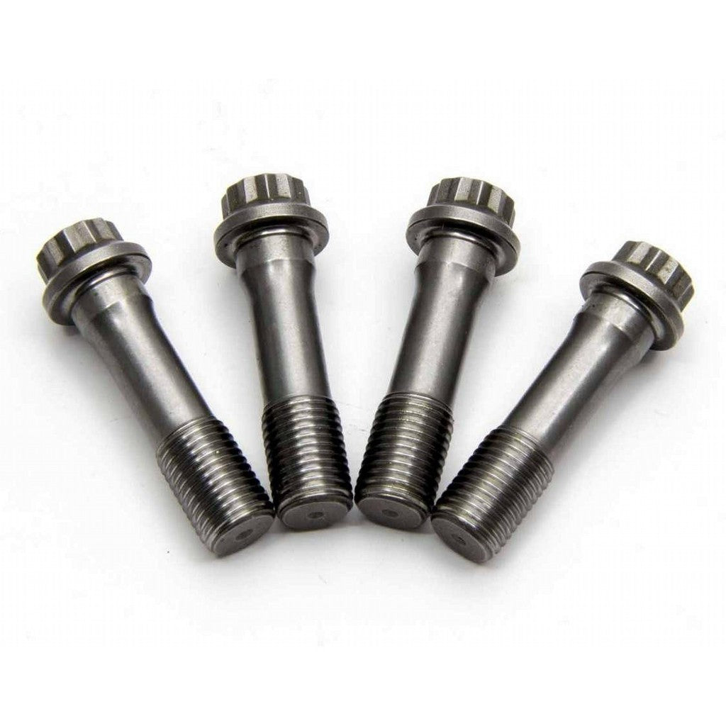 MANLEY 42384-4 Connecting Rod Bolt 7/16" x 1.650" (4 pc) Photo-0