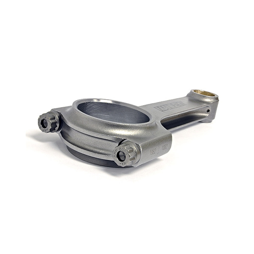 MANLEY 14020-4 Connecting Rod Set H-Beam (156 mm) for MITSUBISHI 4G63 Engine Photo-1