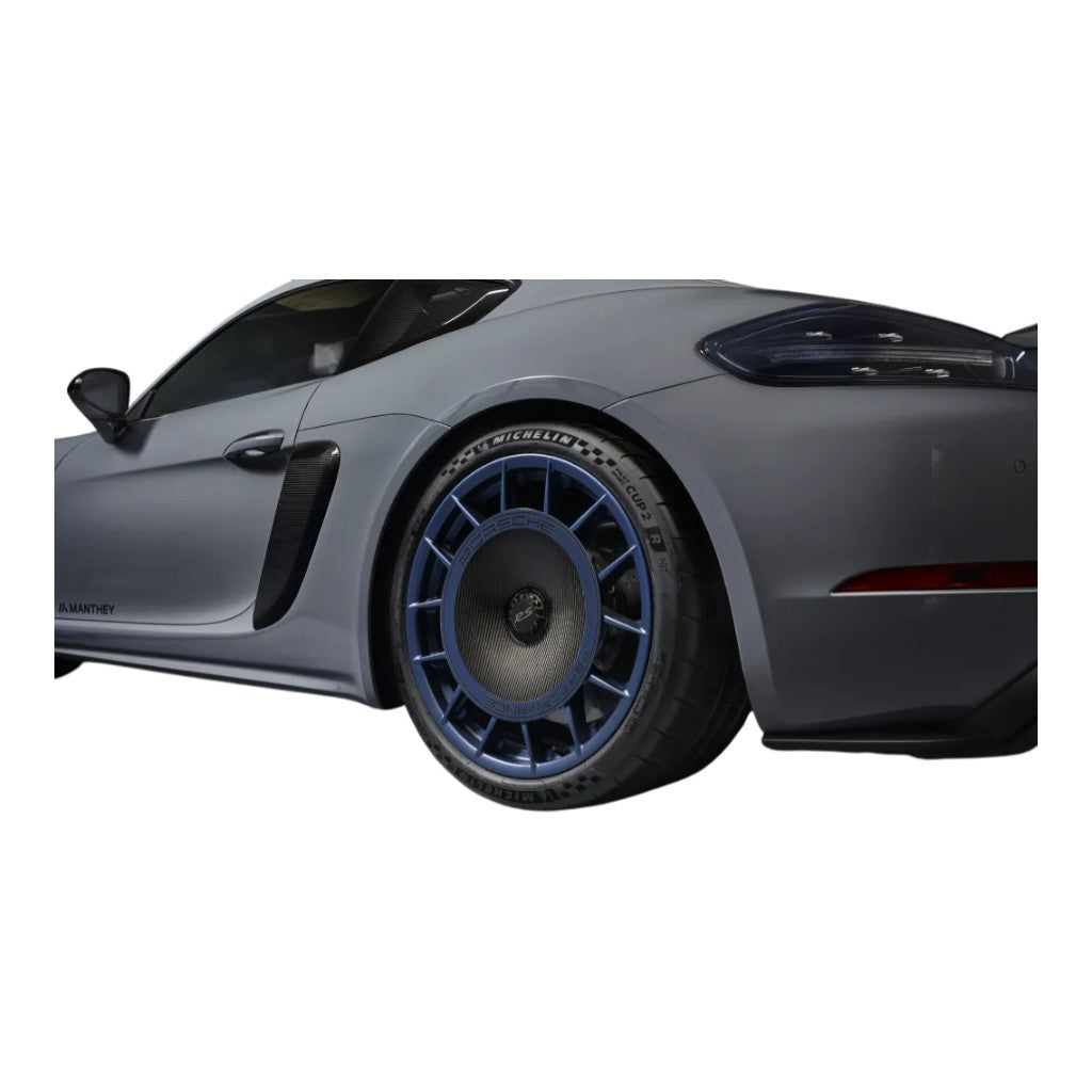 MANTHEY RACING MR718GT4RS982 Manthey Kit for PORSCHE 718 Cayman GT4 RS (982) Photo-2