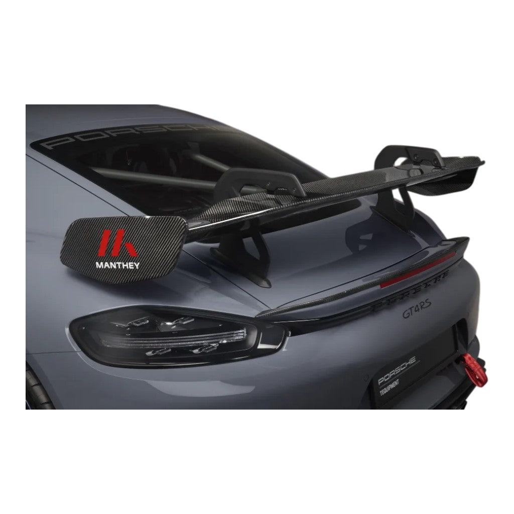 MANTHEY RACING MR718GT4RS982 Manthey Kit for PORSCHE 718 Cayman GT4 RS (982) Photo-4