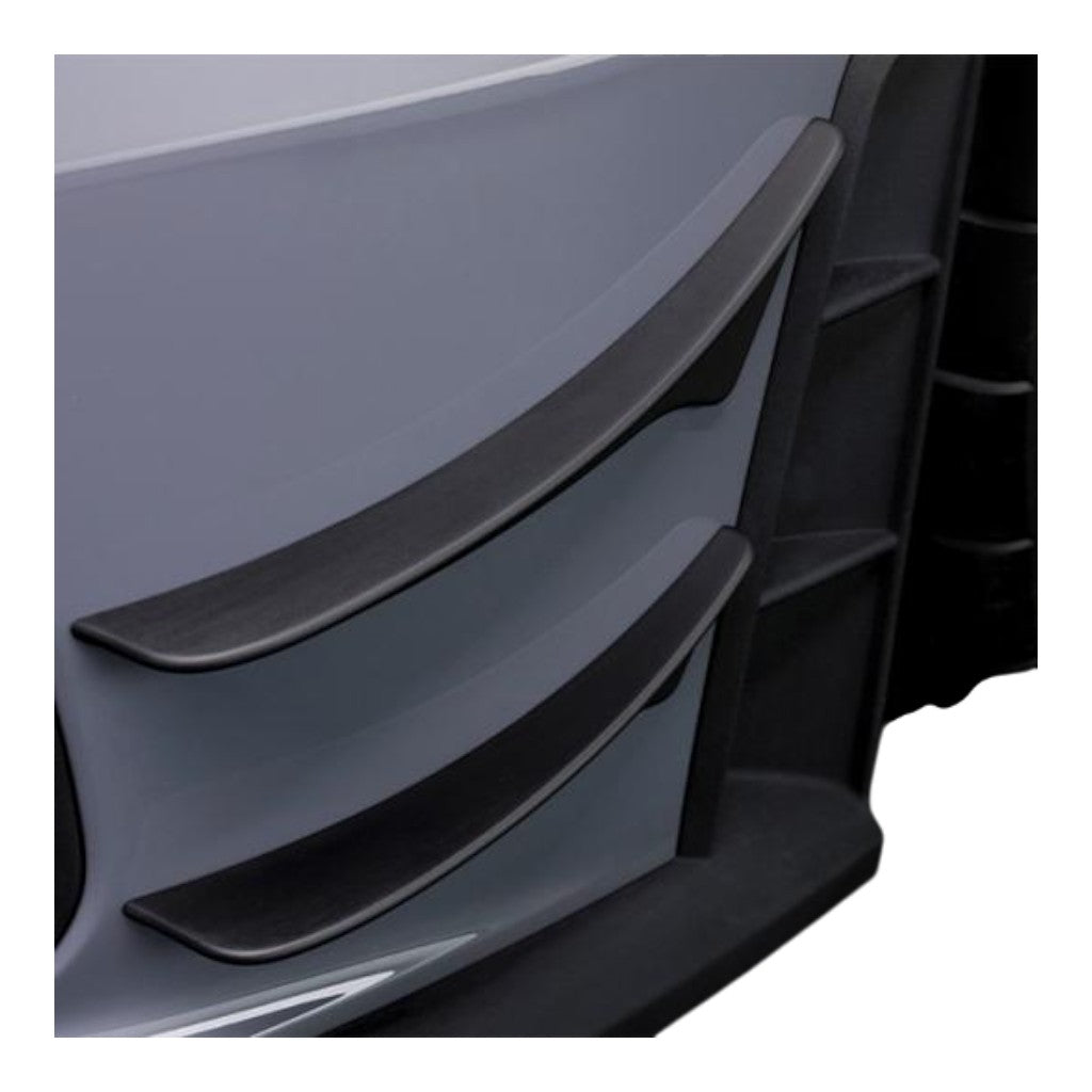 MANTHEY RACING MR718GT4RS982 Manthey Kit for PORSCHE 718 Cayman GT4 RS (982) Photo-5