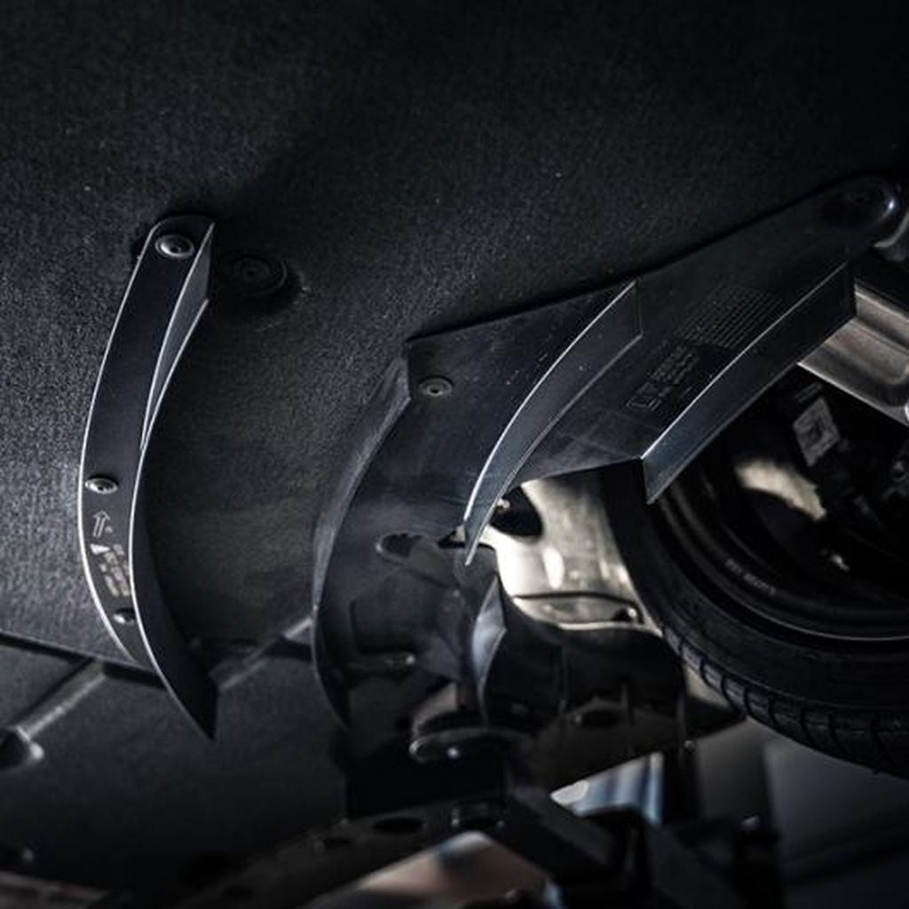 MANTHEY RACING MR718GT4RS982 Manthey Kit for PORSCHE 718 Cayman GT4 RS (982) Photo-7