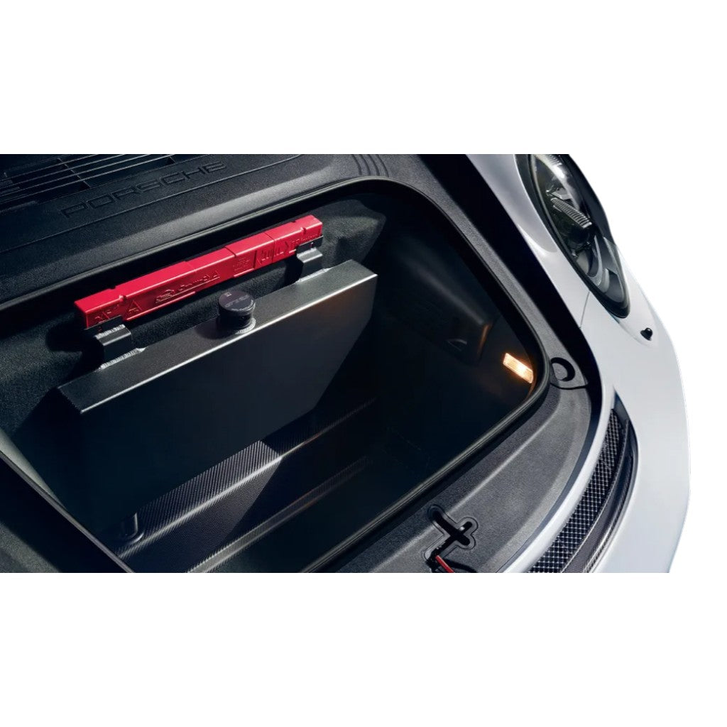 MANTHEY RACING MR911GT2RS9912-1 Manthey Kit with Lightweight Wheel Set Magnesium for PORSCHE 911 GT2 RS (991.2) Photo-3