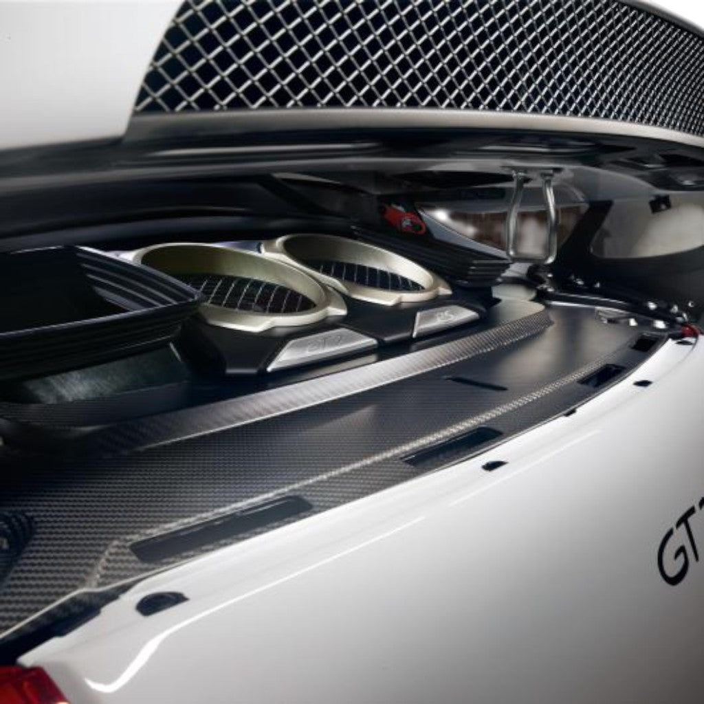 MANTHEY RACING MR911GT2RS9912-1 Manthey Kit with Lightweight Wheel Set Magnesium for PORSCHE 911 GT2 RS (991.2) Photo-7