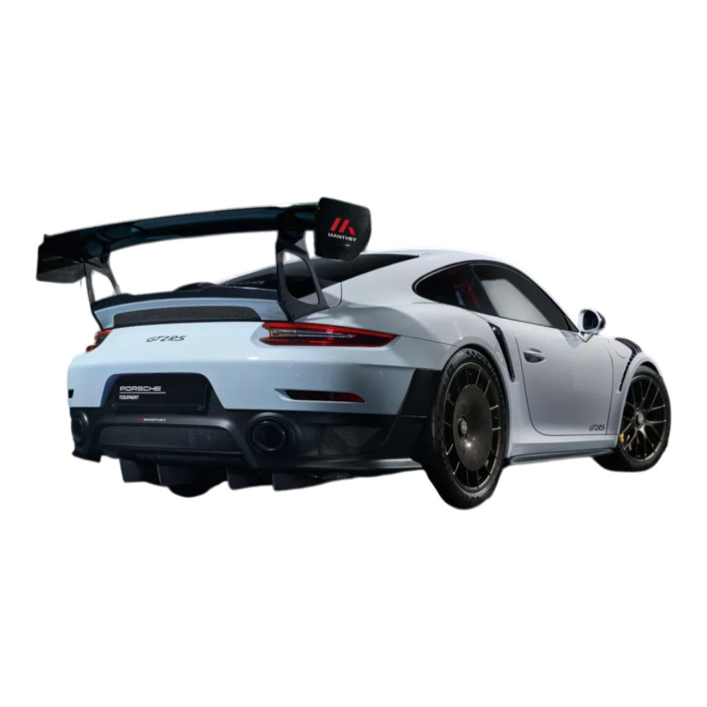 MANTHEY RACING MR911GT2RS9912-2 Manthey Kit for PORSCHE 911 GT2 RS (991.2) Photo-2