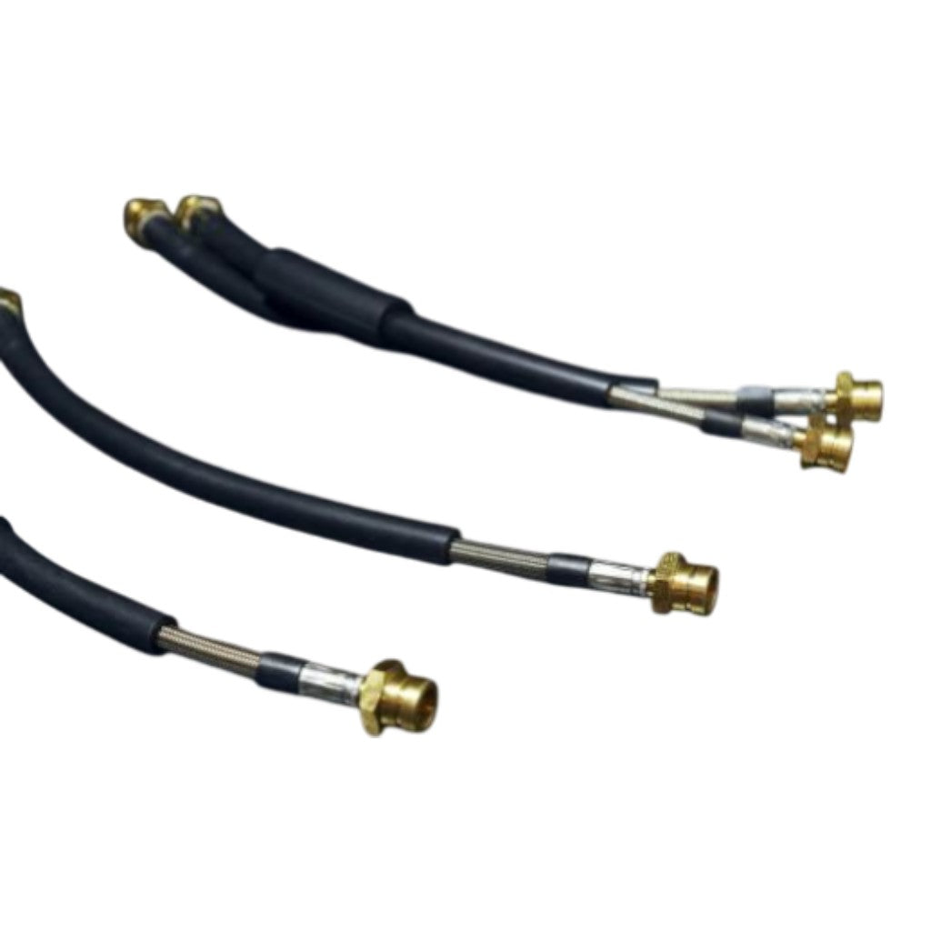 MANTHEY RACING MR911GT2RS9912-2 Manthey Kit for PORSCHE 911 GT2 RS (991.2) Photo-5