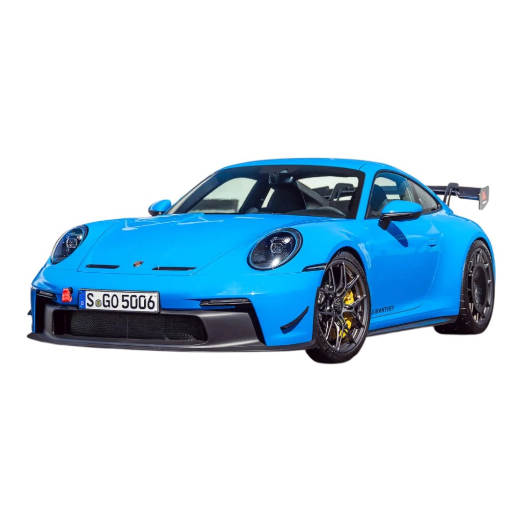 MANTHEY RACING MR911GT39921 Manthey Kit for PORSCHE 911 GT3 (992.1) Photo-0