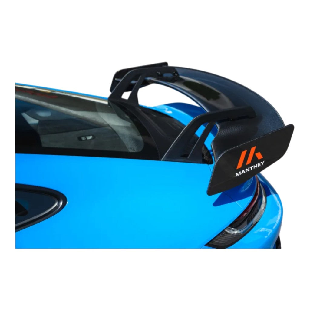 MANTHEY RACING MR911GT39921 Manthey Kit for PORSCHE 911 GT3 (992.1) Photo-4