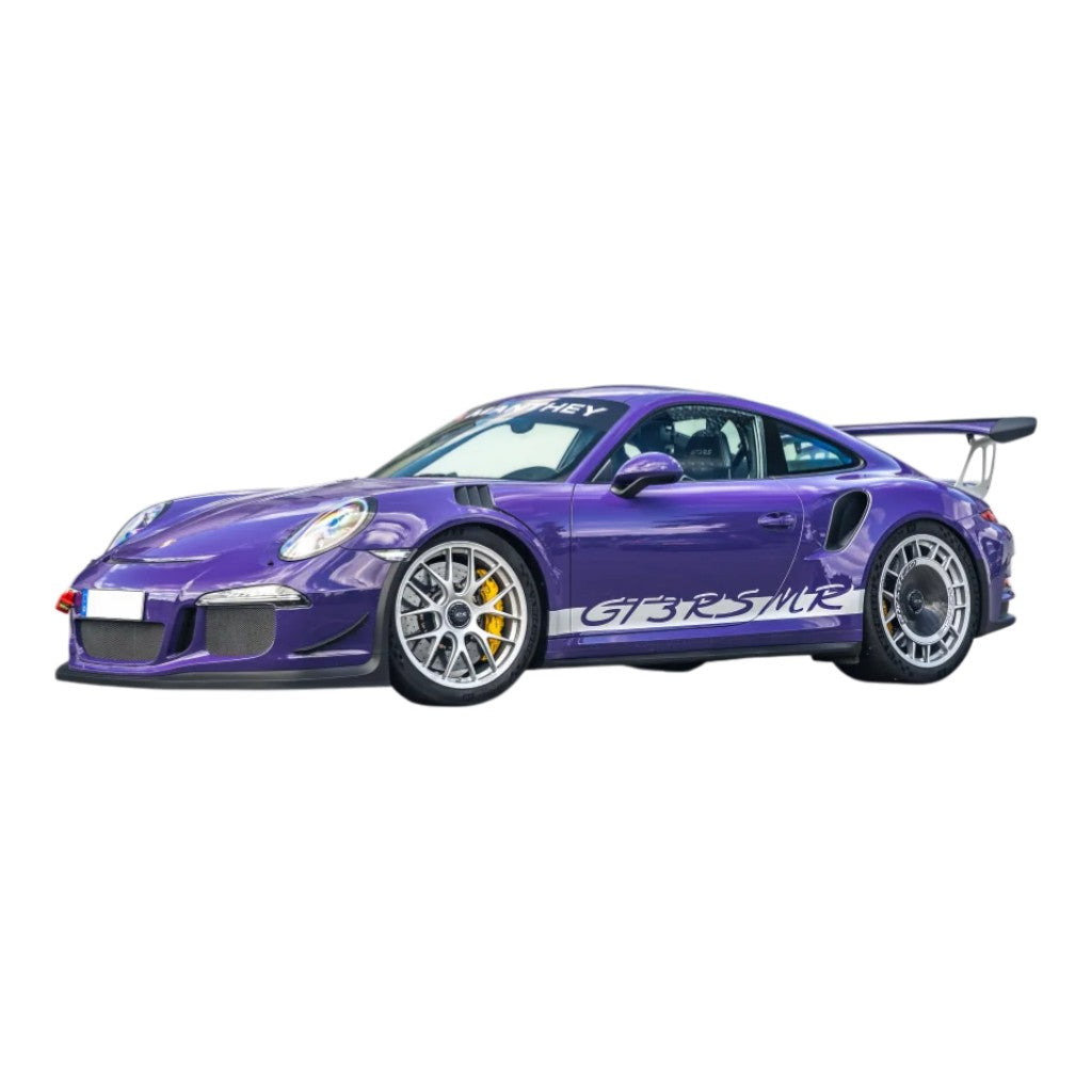 MANTHEY RACING MR911GT3RS9911 Manthey Kit for PORSCHE 911 GT3 RS (991.1) Photo-0