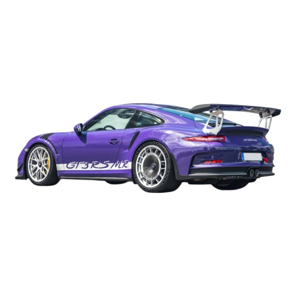 MANTHEY RACING MR911GT3RS9911 Manthey Kit for PORSCHE 911 GT3 RS (991.1) Photo-1