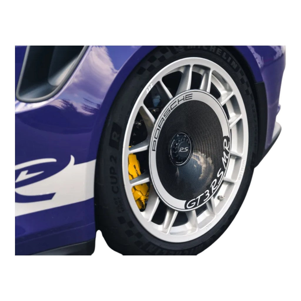 MANTHEY RACING MR911GT3RS9911 Manthey Kit for PORSCHE 911 GT3 RS (991.1) Photo-4