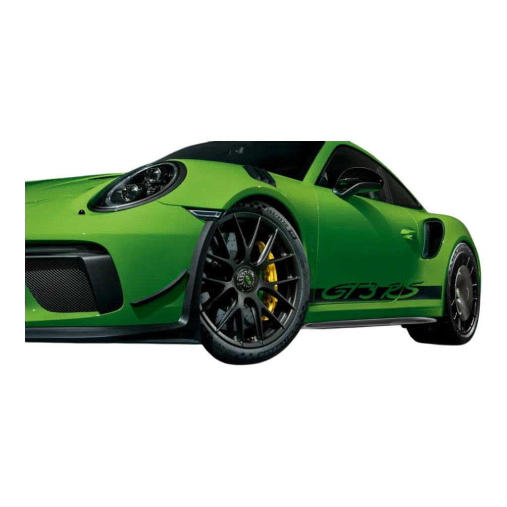 MANTHEY RACING MR911GT3RS9912-1 Manthey Kit with Lightweight Wheel Set for PORSCHE 911 GT3 RS (991.2) Photo-2