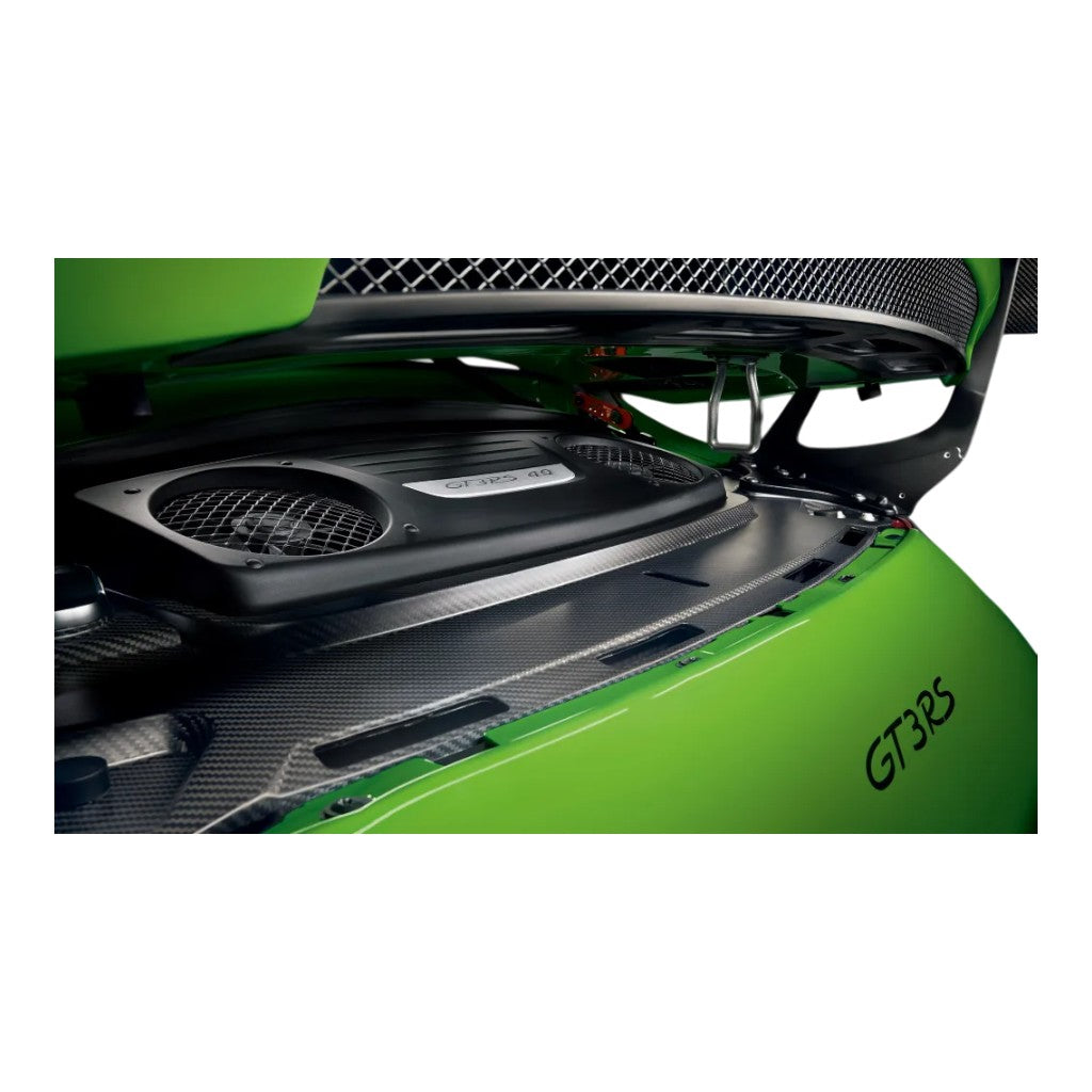 MANTHEY RACING MR911GT3RS9912-1 Manthey Kit with Lightweight Wheel Set for PORSCHE 911 GT3 RS (991.2) Photo-3