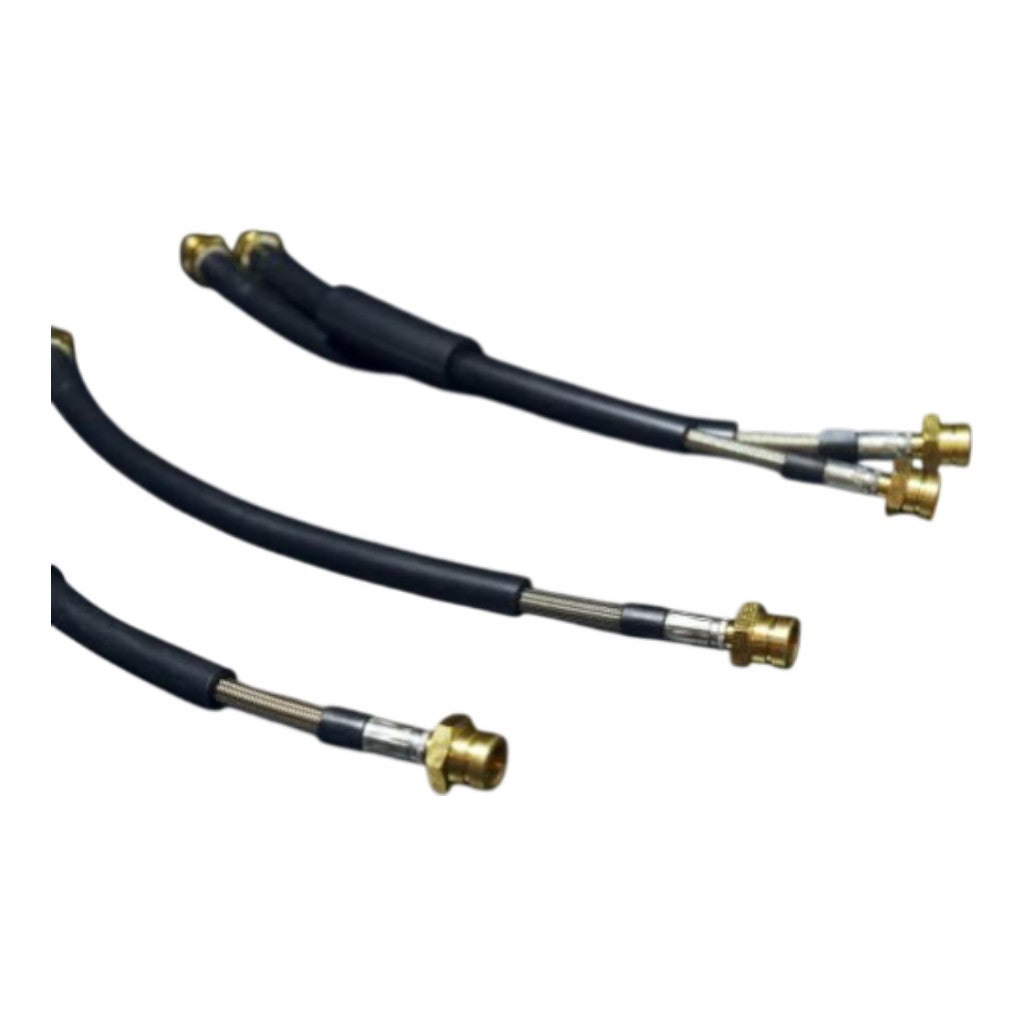 MANTHEY RACING MR911GT3RS9912-2 Manthey Kit for PORSCHE 911 GT3 RS (991.2) Photo-6