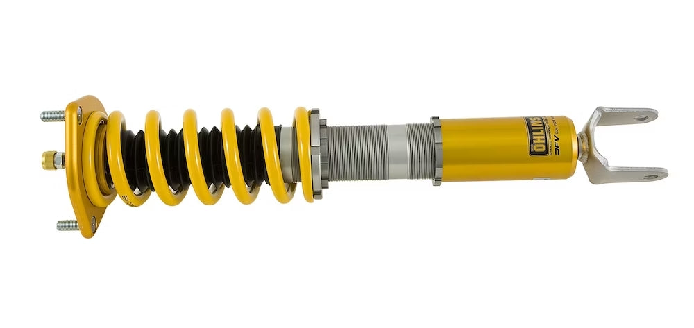 OHLINS MAS MI00S1 Coilover Kit ROAD & TRACK for MAZDA RX-8 (SE3P) 2003–2012 Photo-2
