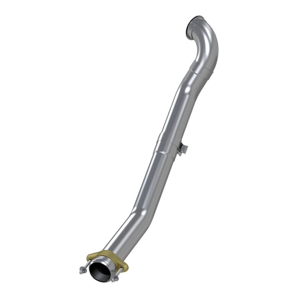MBRP FAL6218 Down-Pipe 3" Armor Lite (Aluminized Steel) for FORD F-250 / F-350 7.3L 1994-1997 Photo-0