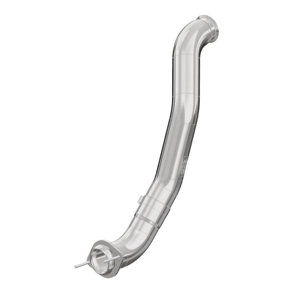MBRP FALCA455 Down-Pipe Armor Lite (Aluminized Steel) for FORD F-250 / F-350 / F-450 6.4L 2008-2010 Photo-0