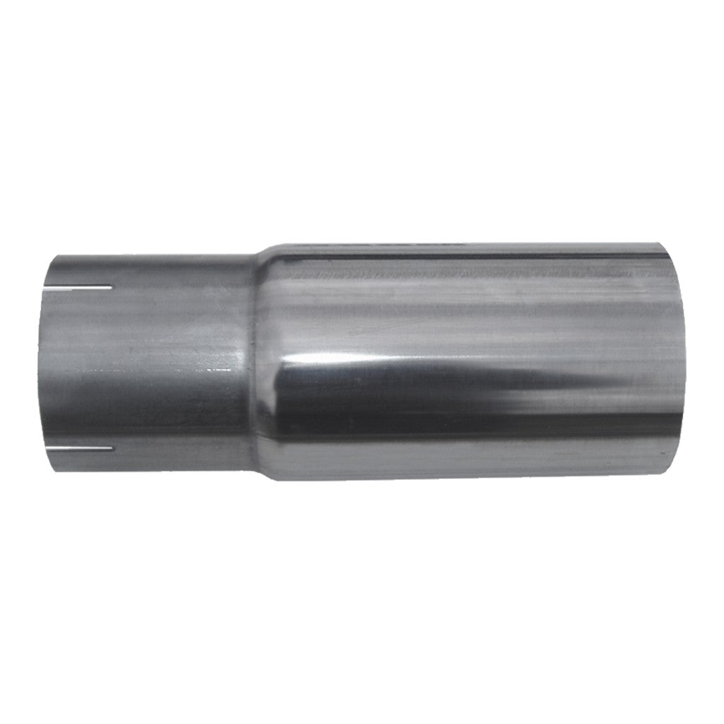 MBRP FS9449 Adapter for All Regular Cab Installations (T409 Stainless Steel) for FORD F-250 / F-350 6.0L 2003-2007 Photo-0