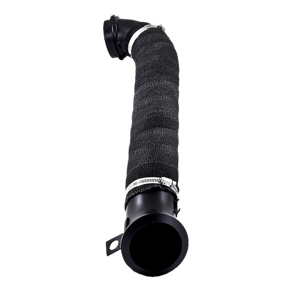 MBRP GM8424 Down-Pipe 3" Armor Lite (Aluminized Steel) for CHEVROLET Silverado 2500 / 3500 2004-2010 Photo-0