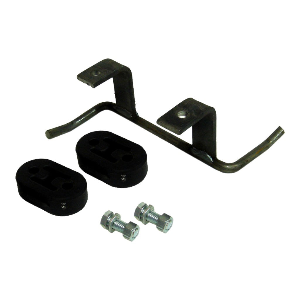 MBRP HG6100 Rear Frame Hanger Assembly (Aluminized Steel) for DODGE Ram 2500 / 3500 5.9L 1994-1997 Photo-0