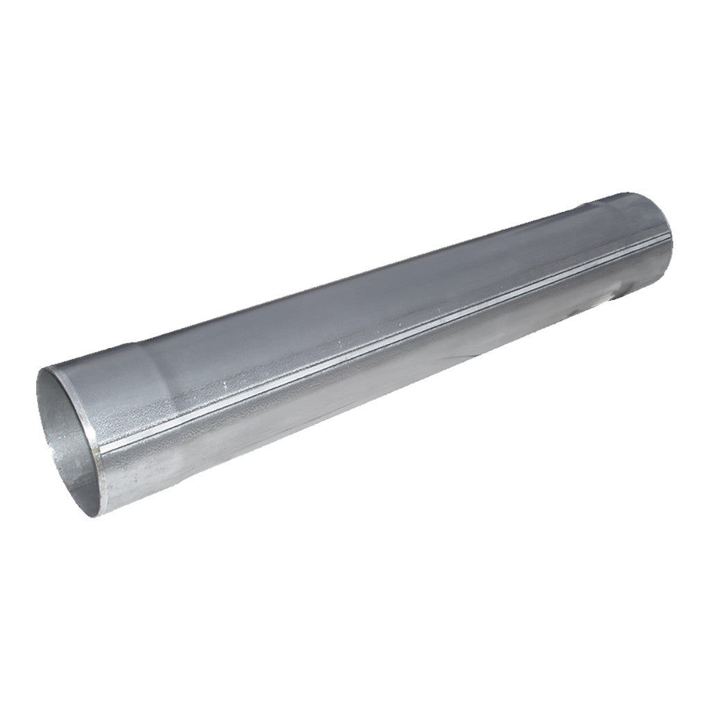 MBRP MDA531 Muffler Bypass Pipe Armor Lite (Aluminized Steel / 5" In/Out / 31" Overall) Photo-0