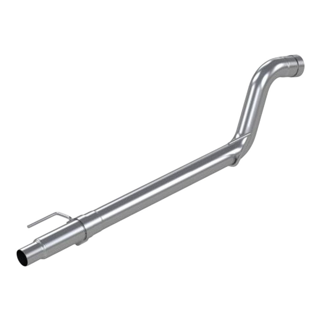 MBRP S5201409 Muffler Bypass 3" Armor Plus (T409 Stainless Steel) for FORD F150 5.0L / 2.7L / 3.5L 2015-2020 Photo-0