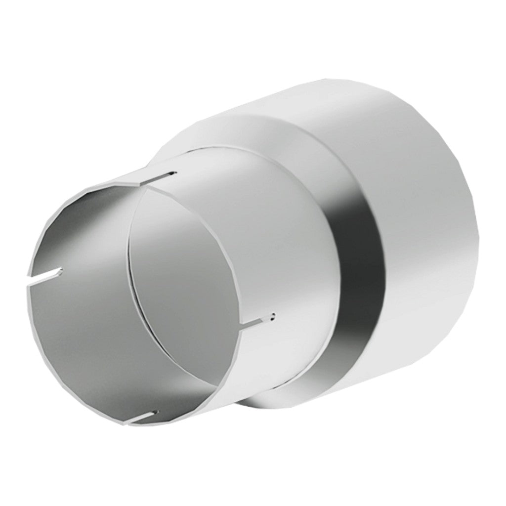 MBRP UA9001 Adapter (4" ID to 5" OD / 7" Length) Photo-0