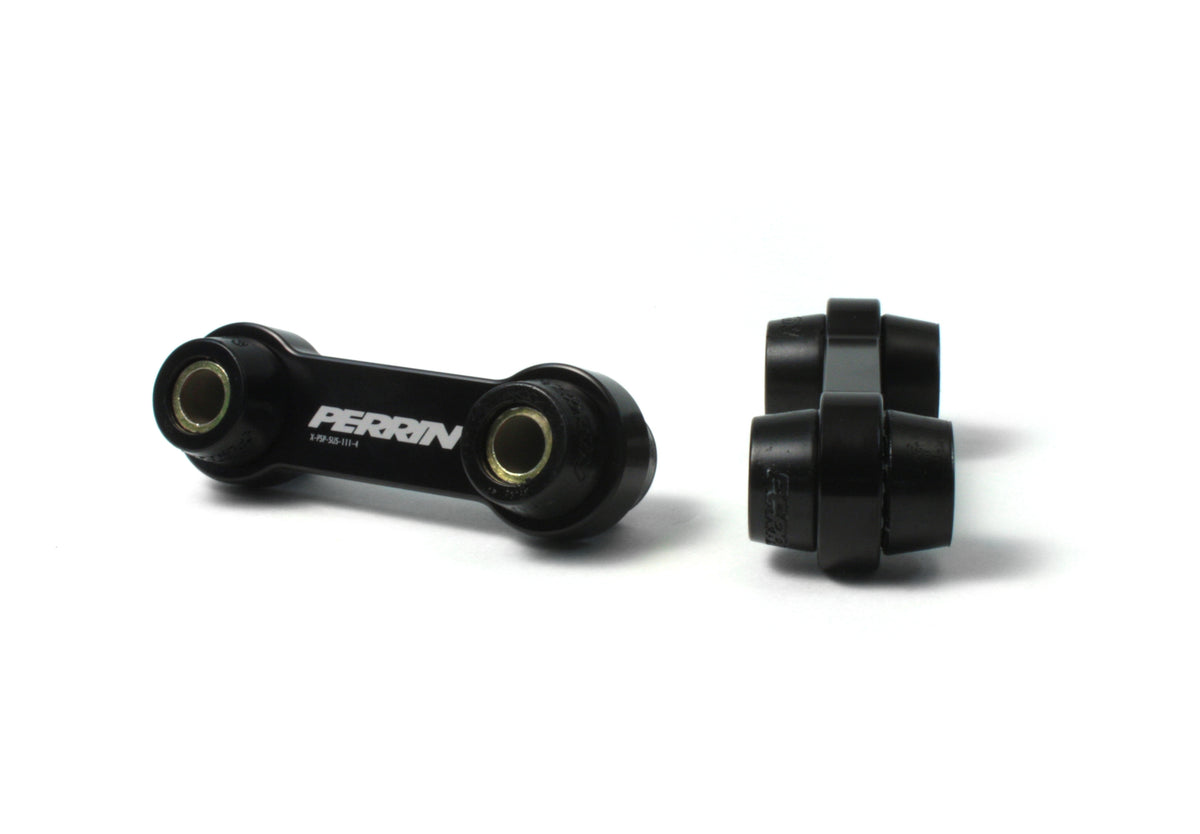 PERRIN PSP-SUS-113 Endlinks Front 02-12 SUBARU WRX/04-12 STi/02-13 Legacy Photo-0