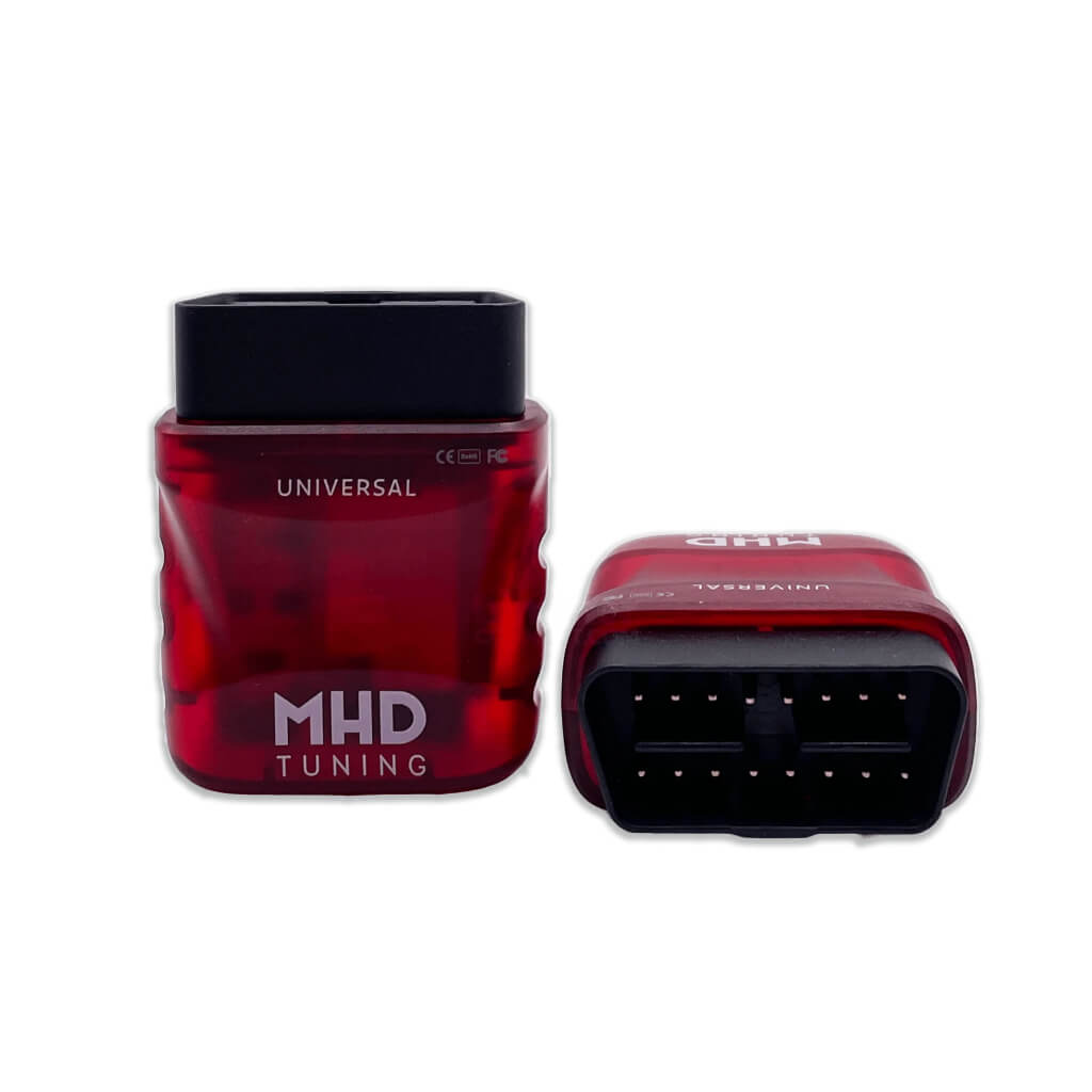 MHD TUNING MHD Universal WiFi Adapter for BMW G / F / E Series / TOYOTA GR Supra Photo-1