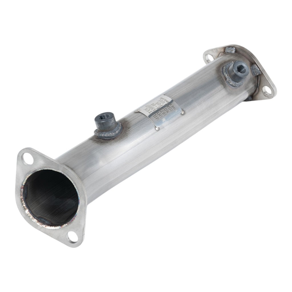 MILLTEK SSXHY163 OPF/GPF Bypass System, 2.76" for HYUNDAI i20 N OPF/GPF 2021- Photo-0