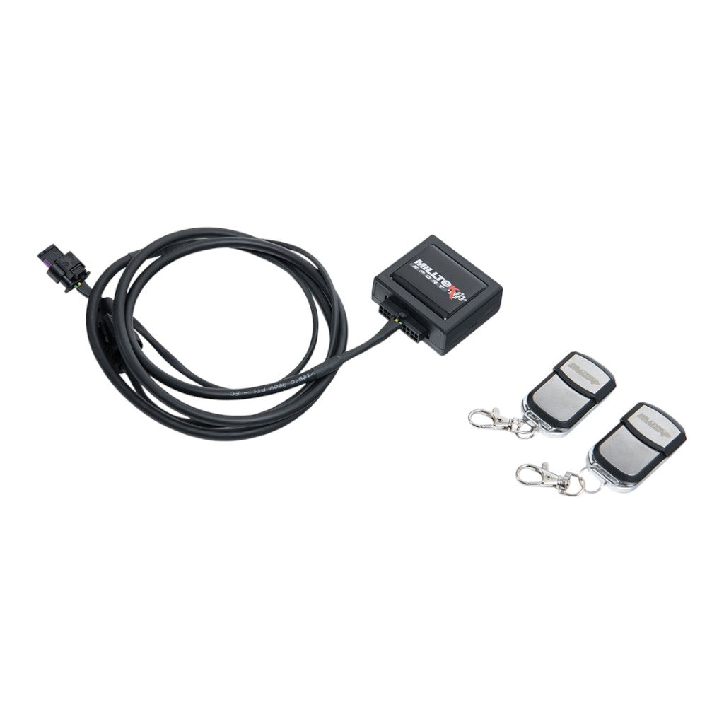 MILLTEK SSXHY170 Active Valve Control for HYUNDAI Veloster N / Kona N / Elantra N / i30 N Photo-0