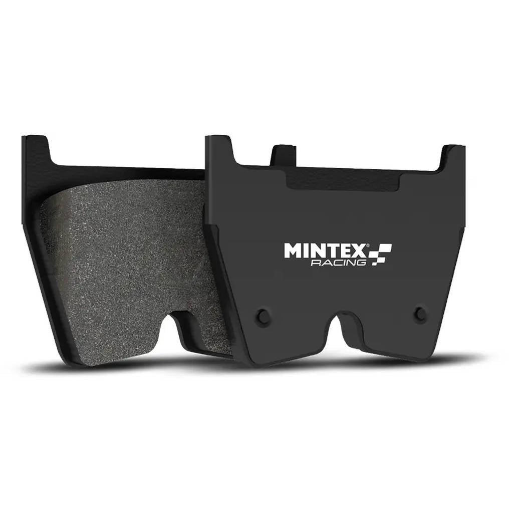 MINTEX 1697F4R16.00 Brake Pads F4R for Caliper ALCON B Type / BREMBO 07.5139 Photo-0