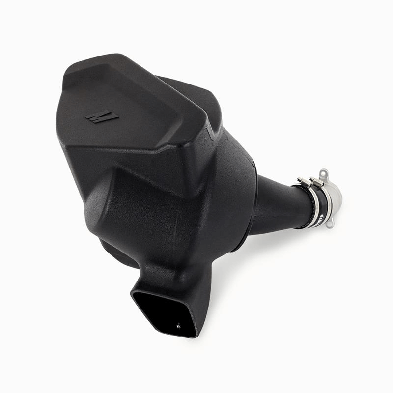 MISHIMOTO MMAI-G80-21 Performance air intake for BMW (G8X) M2 / M3 / M4 2021+ Photo-2