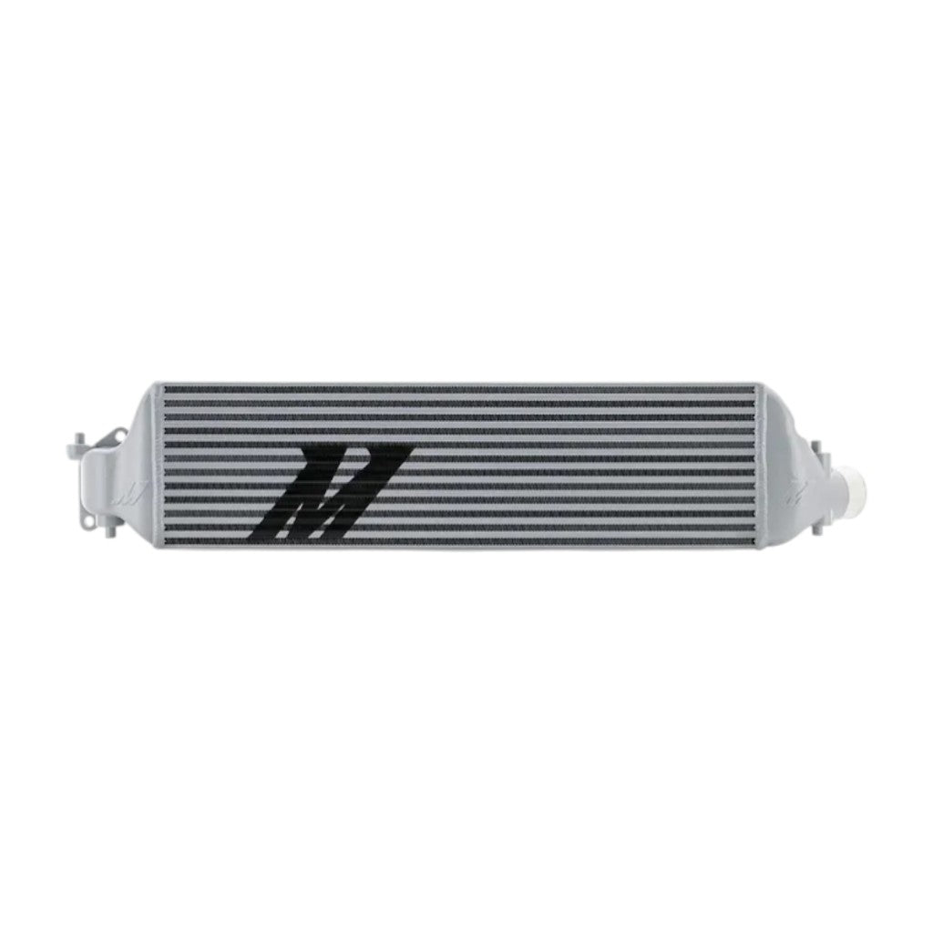 MISHIMOTO MMINT-ACRD-18SL Performance Intercooler, Silver for HONDA Accord 1.5T / 2.0T 2018-2022 Photo-0