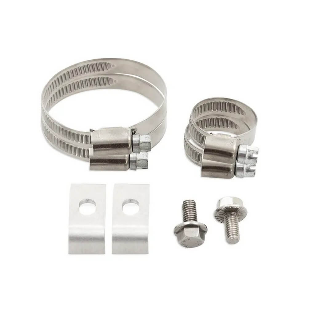 MISHIMOTO MMRAD-GRC-23 Performance Aluminum Radiator for TOYOTA GR Corolla 2023- Photo-1