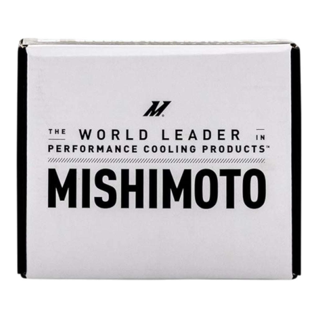MISHIMOTO MMTC-RPTR-TBV Transmission Thermal Bypass Valve Kit for FORD F-150 / F-150 Raptor 2017-2020 Photo-3