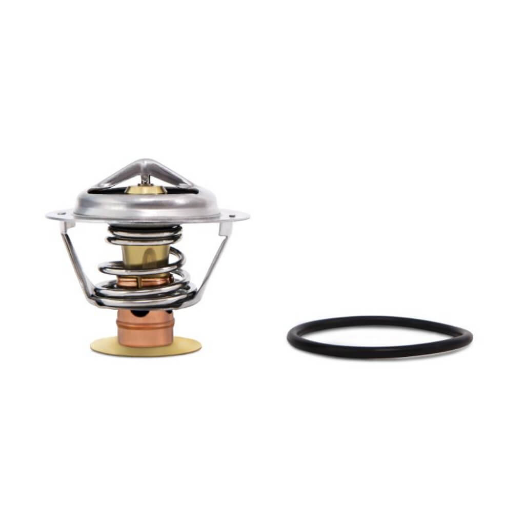 MISHIMOTO MMTS-MUS8-11 Racing Thermostat for FORD Mustang V6/V8 2011+ Photo-0