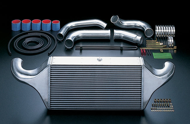 HKS 13001-AN007 Intercooler Kit For Nissan Skyline GT-R R32/33/34 Photo-0
