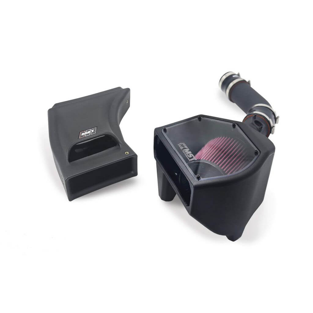 MST MST-TY-GRY06B Intake System, Black for TOYOTA GR Yaris 1.6 2020- Photo-2