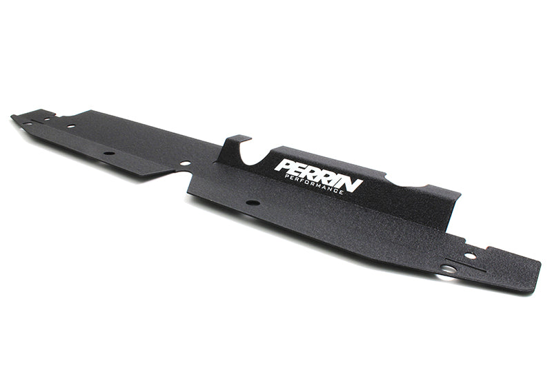 PERRIN PSP-ENG-510BK Radiator Shroud for SUBARU IMPREZA 2008-2014 WRX/STI (black) Photo-0