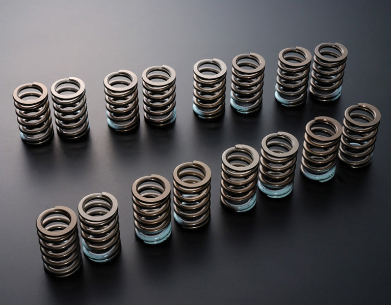 TOMEI TA304A-MT02A VALVE SPRING 4B11 Photo-0