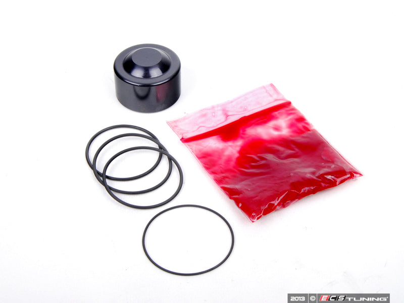 FORGE FMDVSK By-pass Service Kit FMDVK04D Photo-2