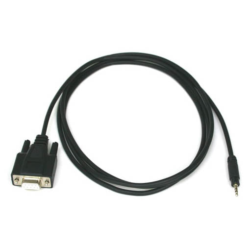 INNOVATE 37460 Serial Program Cable LC-1; XD-1; Aux Box to PC Photo-0