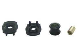 WHITELINE W92832 Bush Kit-Zwd Engine Steady Inserts SUBARU IMPREZA 4/93-9/00 Photo-0