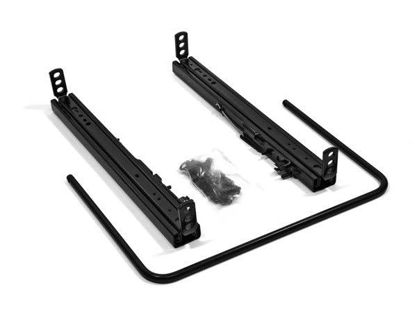 RECARO 360205 Sliding Seat Brackets (Double locking runners) Photo-0