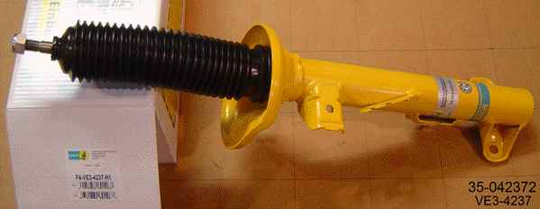BILSTEIN 35-042372 Shock absorber front left B6 (R2) BMW M3 LINKS VA Photo-1