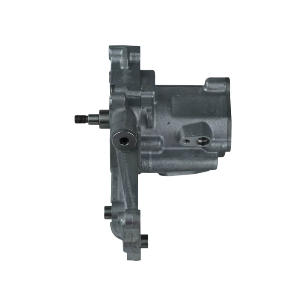 NISSAN OEM 15010-JF00B Oil Pump Assembly for NISSAN GT-R (R35) Photo-3
