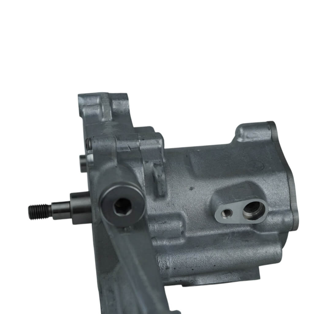 NISSAN OEM 15010-JF00B Oil Pump Assembly for NISSAN GT-R (R35) Photo-2