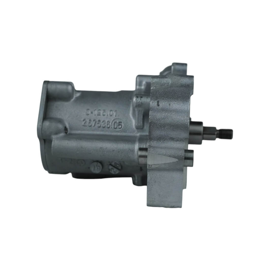 NISSAN OEM 15010-JF00B Oil Pump Assembly for NISSAN GT-R (R35) Photo-0