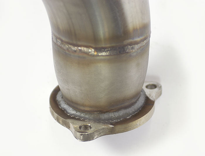 SUPERSPRINT 767811 Downpipe for AUDI A4 (B8) 2.0 TFSI, A5 (B8) 2.0 TFSI Photo-3